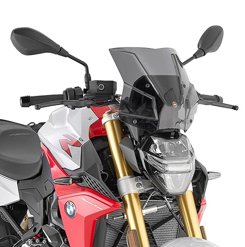 Givi 5139S szyba przyciemniana